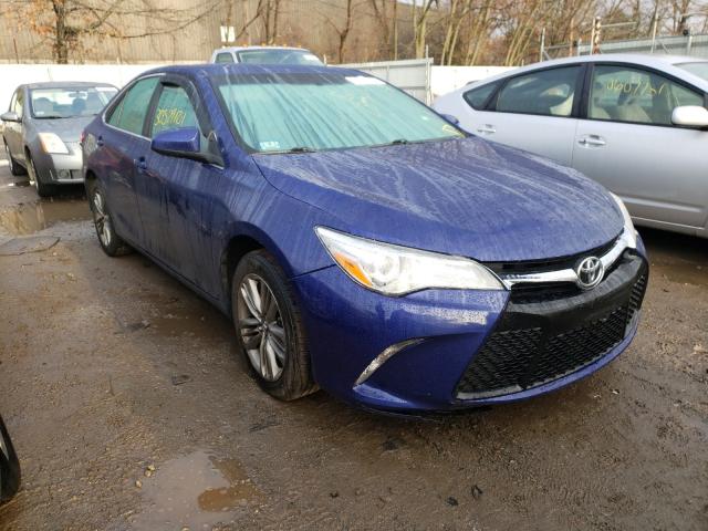 TOYOTA CAMRY LE 2016 4t1bf1fk0gu586171