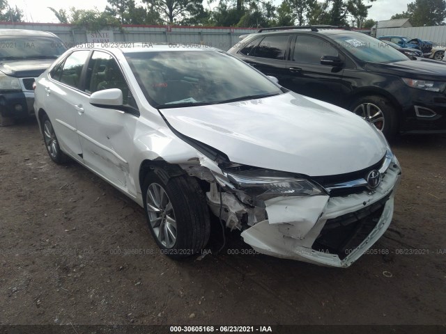 TOYOTA CAMRY 2016 4t1bf1fk0gu586493