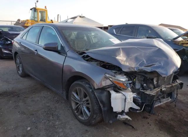 TOYOTA CAMRY 2016 4t1bf1fk0gu587238