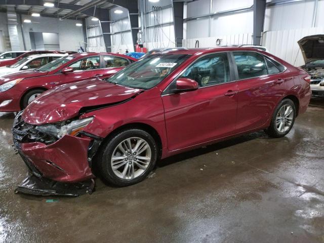 TOYOTA CAMRY 2016 4t1bf1fk0gu588308