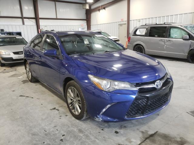 TOYOTA CAMRY LE 2016 4t1bf1fk0gu588339