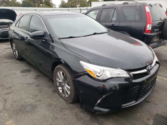 TOYOTA CAMRY 2016 4t1bf1fk0gu590690