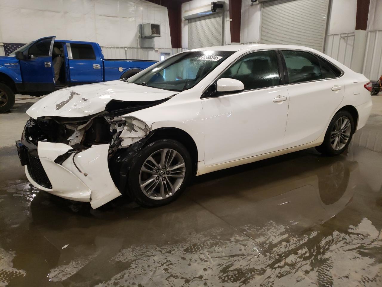 TOYOTA CAMRY 2016 4t1bf1fk0gu591967