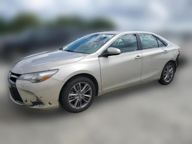 TOYOTA CAMRY 2016 4t1bf1fk0gu594464