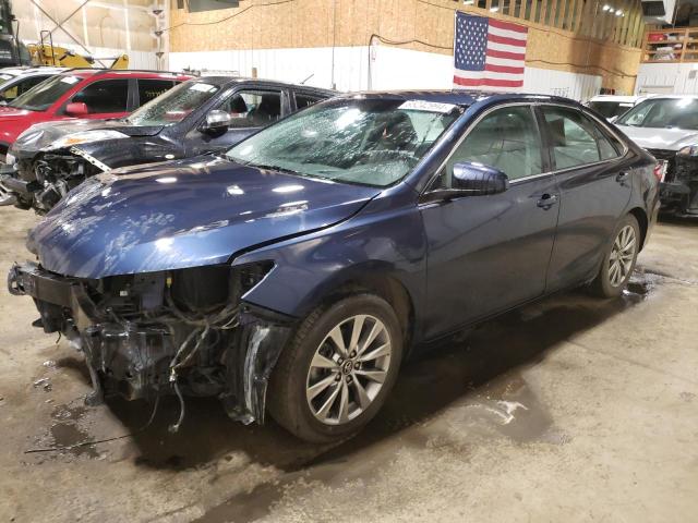 TOYOTA CAMRY LE 2016 4t1bf1fk0gu595369