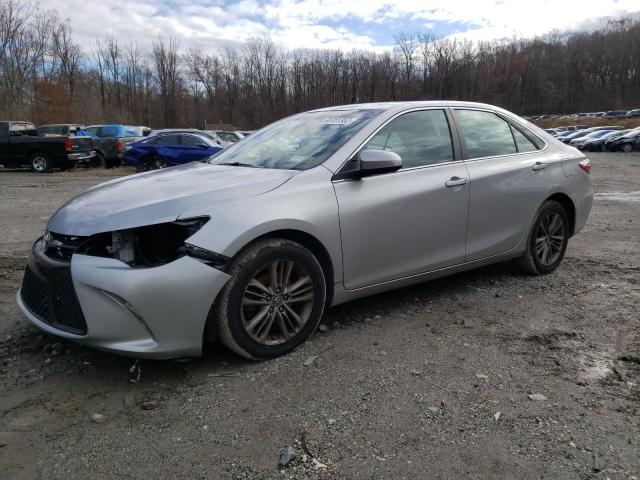 TOYOTA CAMRY LE 2016 4t1bf1fk0gu595890