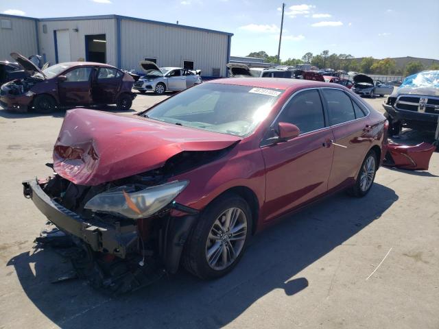 TOYOTA CAMRY LE 2016 4t1bf1fk0gu596148