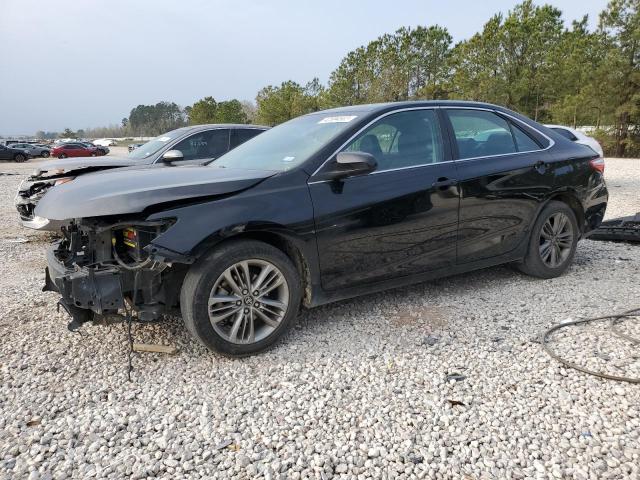 TOYOTA CAMRY XLE 2016 4t1bf1fk0gu596568