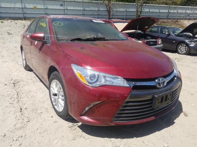 TOYOTA CAMRY LE 2016 4t1bf1fk0gu596649