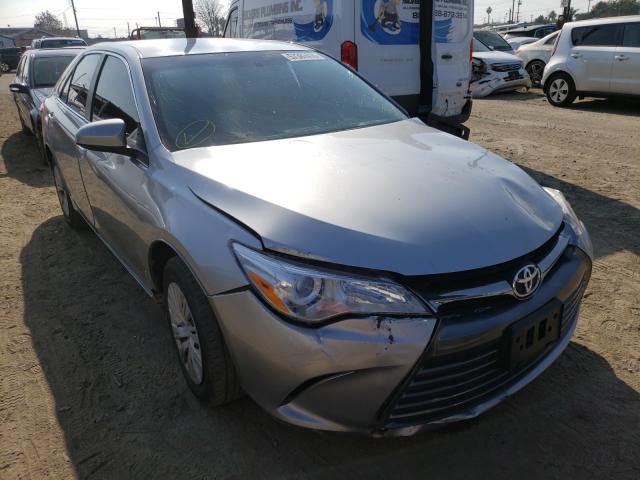 TOYOTA CAMRY LE 2016 4t1bf1fk0gu596716