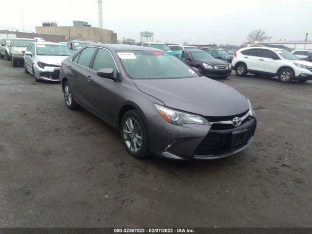 TOYOTA CAMRY 2016 4t1bf1fk0gu598045