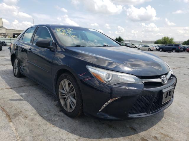 TOYOTA CAMRY 2016 4t1bf1fk0gu598207