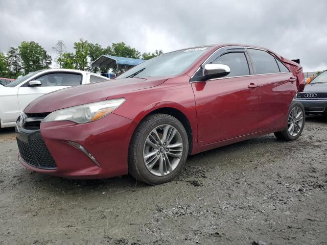 TOYOTA CAMRY 2016 4t1bf1fk0gu599485