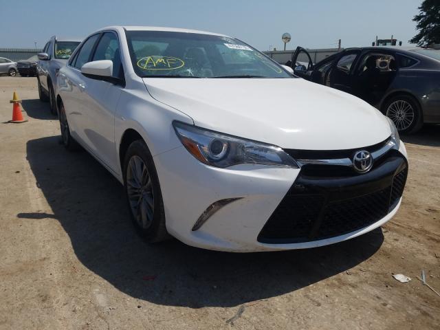 TOYOTA CAMRY 2016 4t1bf1fk0gu599843