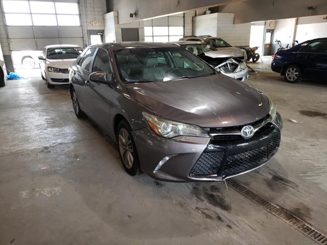 TOYOTA CAMRY LE 2016 4t1bf1fk0gu600456