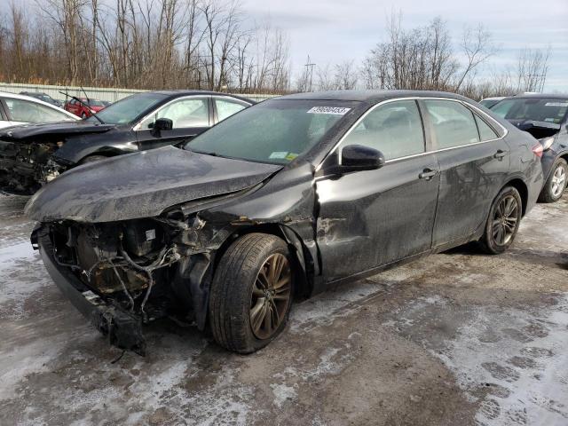 TOYOTA CAMRY LE 2016 4t1bf1fk0gu603437