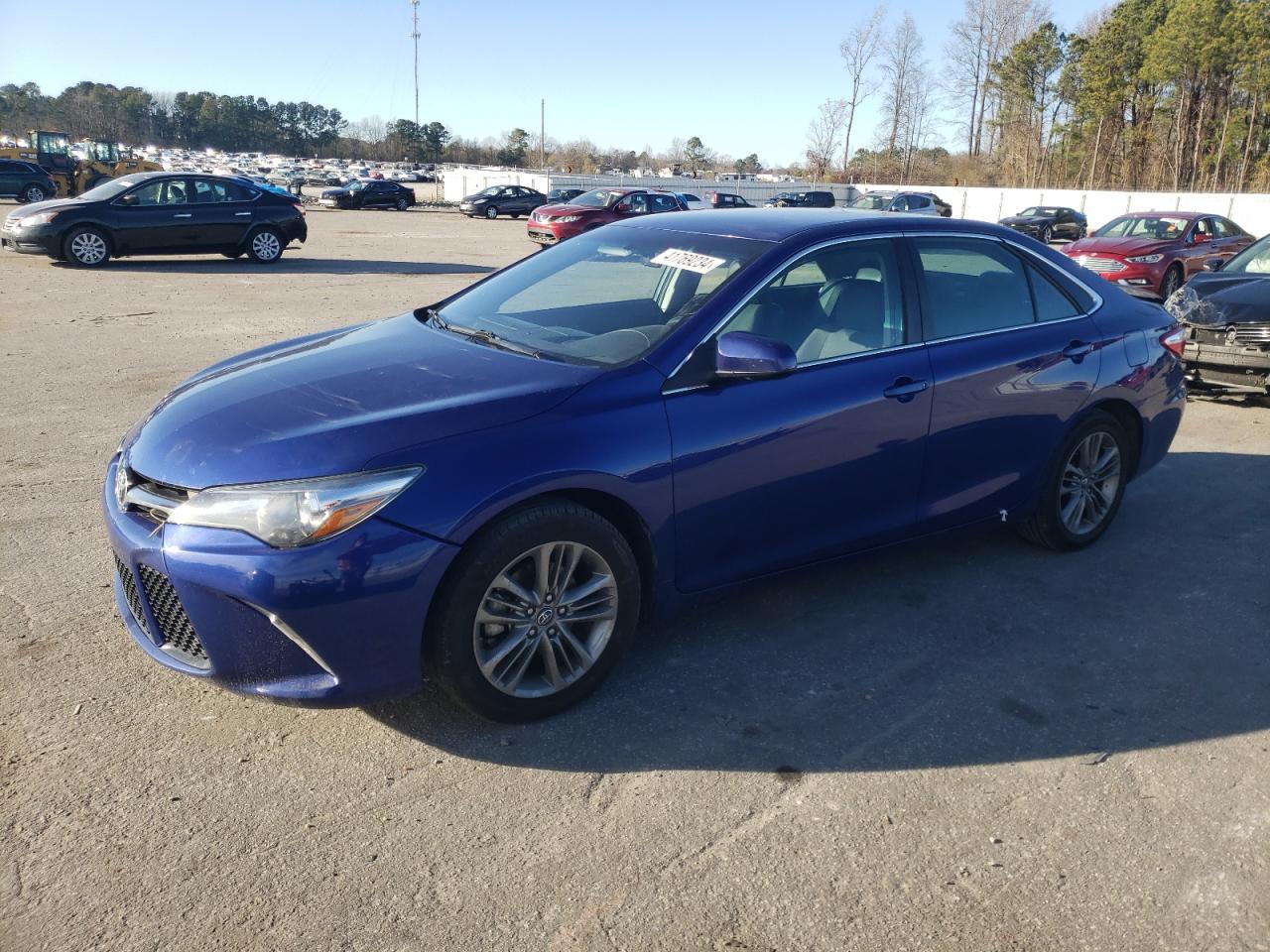 TOYOTA CAMRY 2016 4t1bf1fk0gu603762