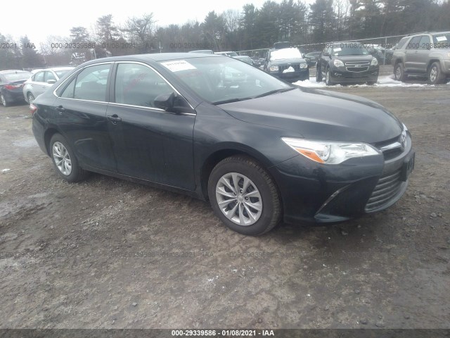 TOYOTA CAMRY 2016 4t1bf1fk0gu603938