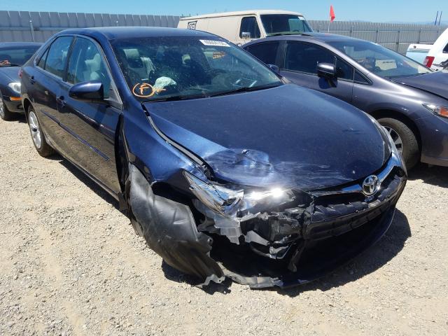 TOYOTA CAMRY LE 2016 4t1bf1fk0gu604068