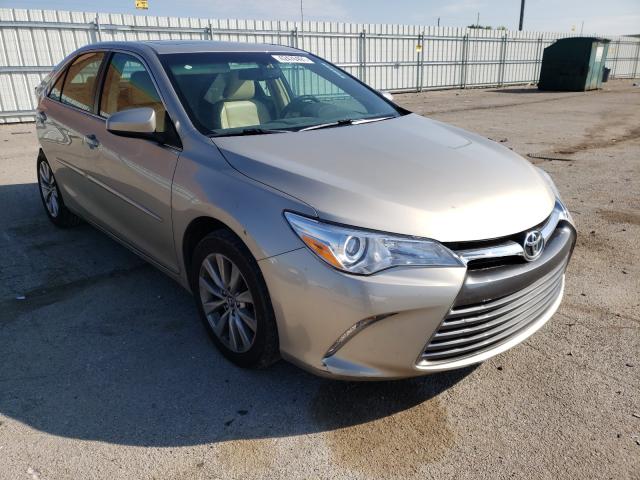 TOYOTA CAMRY LE 2016 4t1bf1fk0gu604345