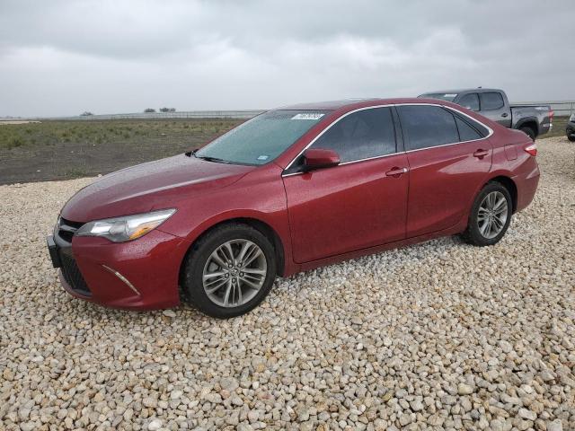 TOYOTA CAMRY 2016 4t1bf1fk0gu605334