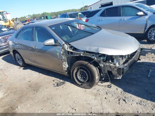 TOYOTA CAMRY 2016 4t1bf1fk0gu606757