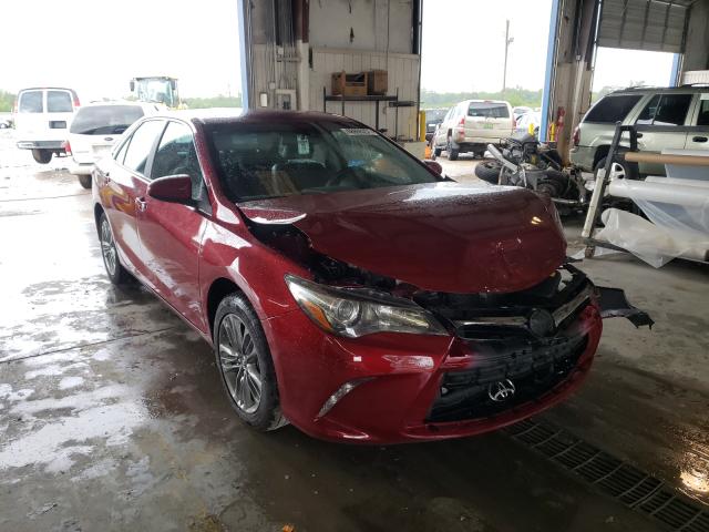 TOYOTA CAMRY LE 2016 4t1bf1fk0gu607617