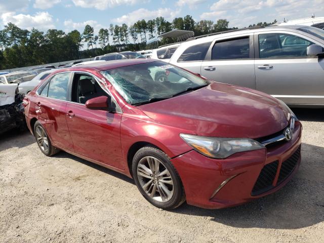 TOYOTA CAMRY LE 2016 4t1bf1fk0gu608069