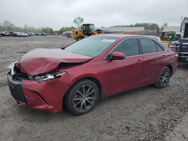 TOYOTA CAMRY 2016 4t1bf1fk0gu608301