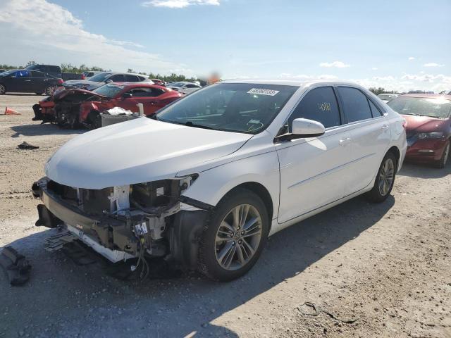 TOYOTA CAMRY LE 2016 4t1bf1fk0gu610159