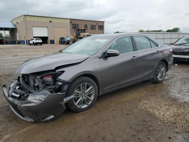 TOYOTA CAMRY LE 2016 4t1bf1fk0gu611019