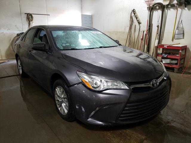 TOYOTA CAMRY LE 2016 4t1bf1fk0gu611683