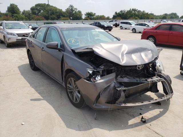 TOYOTA CAMRY LE 2016 4t1bf1fk0gu612607