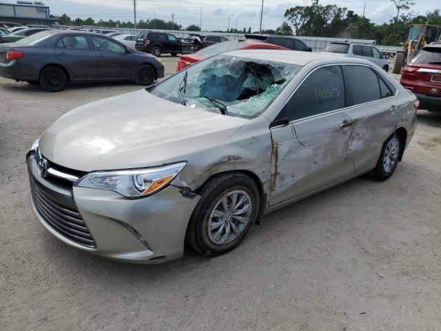 TOYOTA CAMRY LE 2016 4t1bf1fk0gu613143