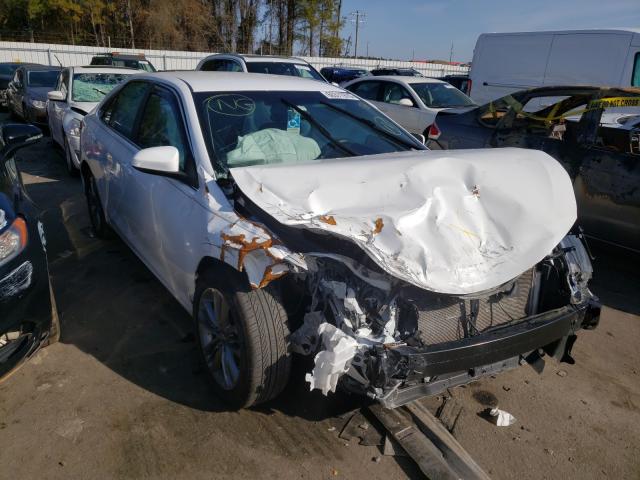 TOYOTA CAMRY LE 2016 4t1bf1fk0gu614244