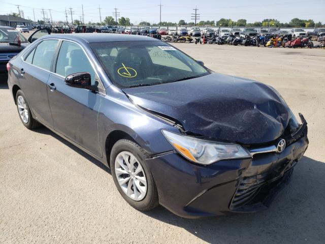 TOYOTA CAMRY LE 2016 4t1bf1fk0gu614440