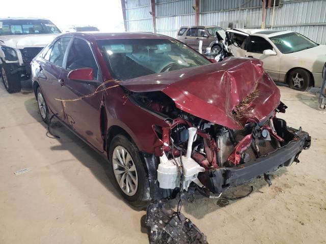 TOYOTA CAMRY LE 2016 4t1bf1fk0gu614776