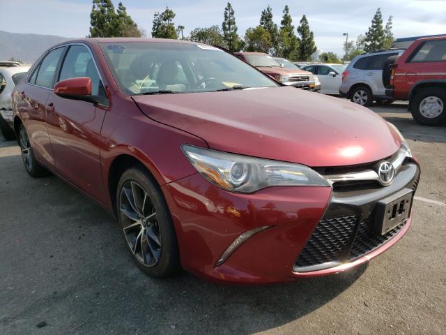 TOYOTA CAMRY LE 2016 4t1bf1fk0gu614809