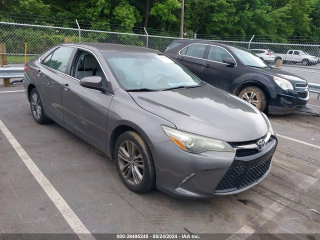 TOYOTA CAMRY 2016 4t1bf1fk0gu615457