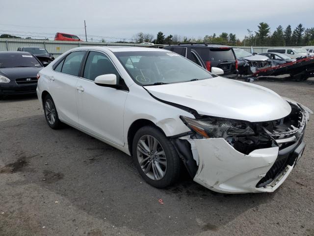 TOYOTA CAMRY LE 2017 4t1bf1fk0hu267631