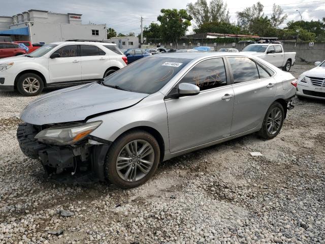 TOYOTA CAMRY 2017 4t1bf1fk0hu268150