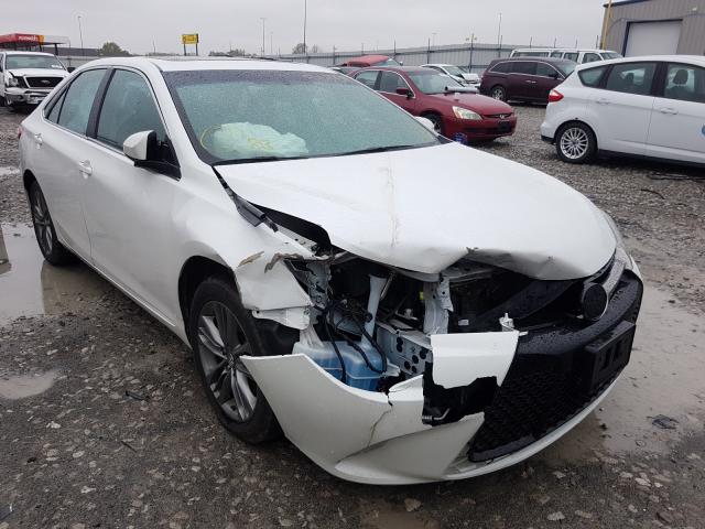 TOYOTA CAMRY LE 2017 4t1bf1fk0hu268312