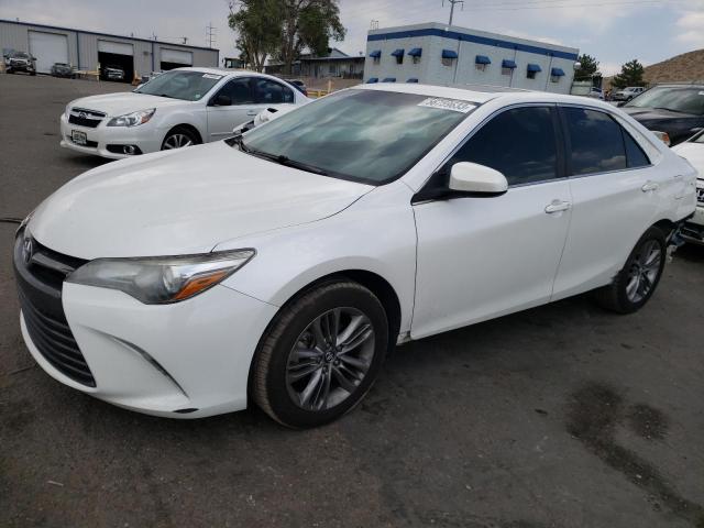 TOYOTA CAMRY LE 2017 4t1bf1fk0hu268620