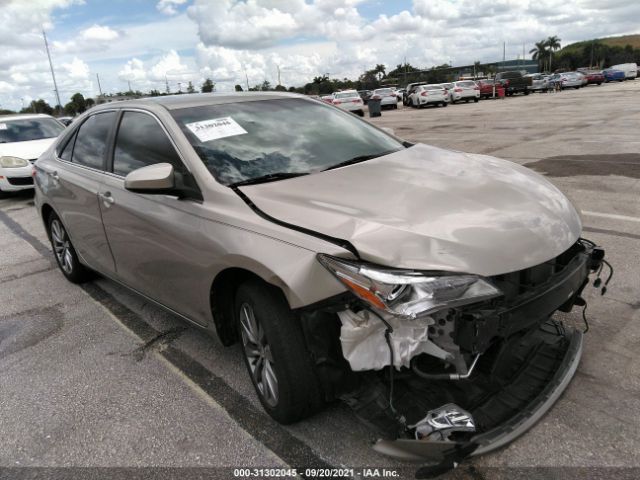 TOYOTA CAMRY 2017 4t1bf1fk0hu268777