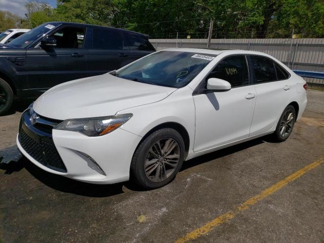 TOYOTA CAMRY LE 2017 4t1bf1fk0hu268780