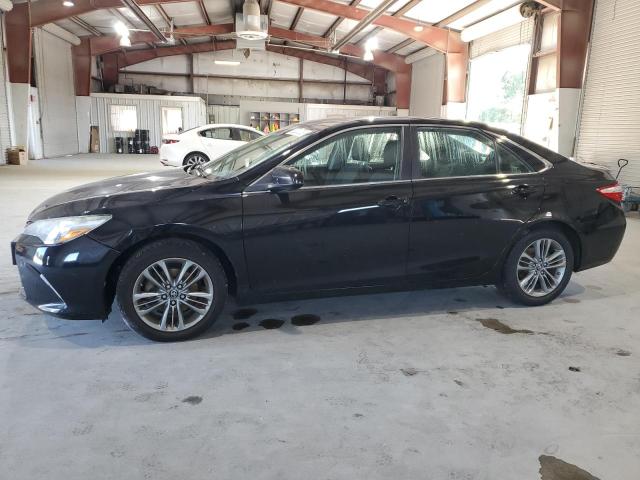 TOYOTA CAMRY LE 2017 4t1bf1fk0hu269539