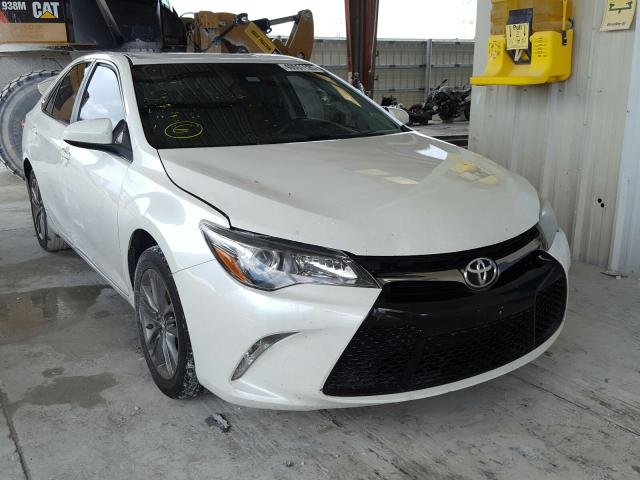 TOYOTA CAMRY LE 2017 4t1bf1fk0hu270836