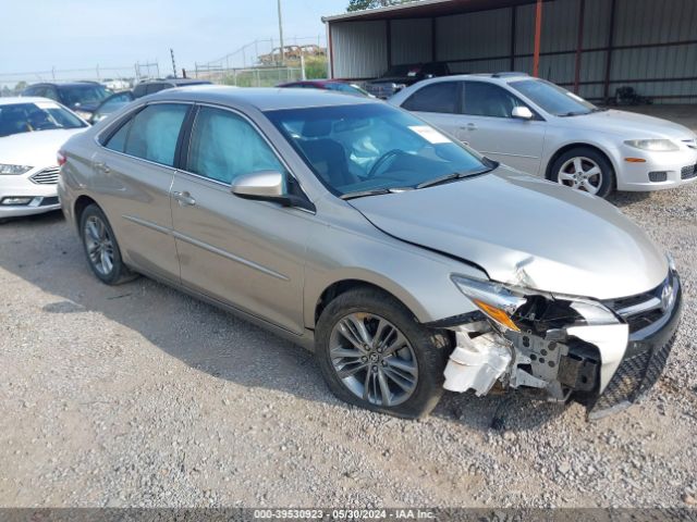 TOYOTA CAMRY 2017 4t1bf1fk0hu271839