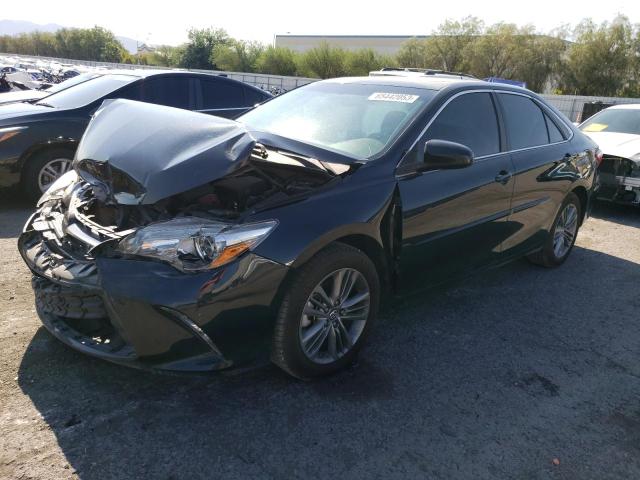 TOYOTA CAMRY LE 2017 4t1bf1fk0hu272375