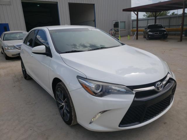 TOYOTA CAMRY LE 2017 4t1bf1fk0hu273428